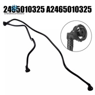 (THEBEST) Car Coolant Radiator Overflow Hose Pipe for Mercedes for Benz CLA250 2465010325