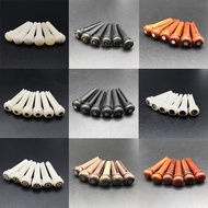 Hot Sale#牛骨乌木 Acoustic Guitar String Studs String Cone String Post Acoustic Guitar String Cone Strin