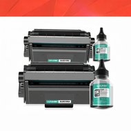 yatun | Non-OEM Compatible Toner Cartridge M2000DW P2000D
