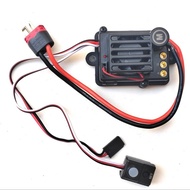 FOR MJX H12Y H12P RC Cars R/C Trucks Brushless Spare Parts E45M