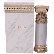 Grecia Long Lasting Perfume For Women Minyak Wangi French Avenue EDP 100ml Fragrance