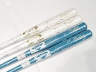 美國原裝進口.製造 ~ Dinger 丁格 MLB職業級楓木 MSB4 慢速壘球棒 特殊配色