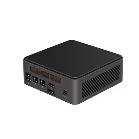 EGLOBAL In-tel 14th Gen Core Ultra 9 185H Ultra 7 155H 16 Cores Gamer Windows11 PRO DP 8K60Hz Mini P