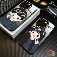 Case for VIVO V50 V40 V30 V23 V23E V29 Y04 Y29 Y19S Y28 Y100 Y03 Y12S Y16 Y02S Y33S Y21 Y21A Y21S Y2