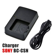 Charging cable Suitable for Sony DSC-TX5 TX30 TX55 Camera NP-BN1 Charger camera accessories Data Cab