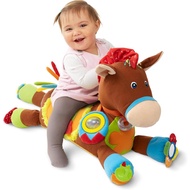 Melissa & Doug Giddy-Up and Play Game (SIOC)