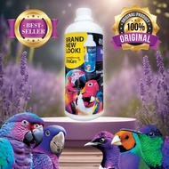 MARVEL AID 237ml ORAL REMEDY OBAT BURUNG RONTOK NGANTUK KURUS