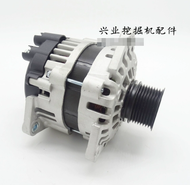 เครื่องกำเนิดไฟฟ้ากระแสสลับ E336D ลูกสูบสำหรับรถขุดดินเครื่องกำเนิดไฟฟ้ากระแสสลับเครื่อง C9เครื่องกำ