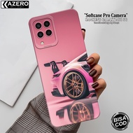 Silicone hp Samsung Galaxy M33 5G Latest Fashion Case Car Case Samsung Galaxy M33 5G Silicone Pro Ca