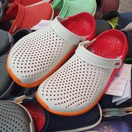 รองเท้า Crocs LiteRide Clog หิ้วนอก ถูกกว่าshop(สินค้าพร้อมจัดส่งจากไทย)