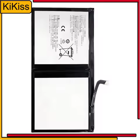 BLT001 For Oppo Realme Pad 10.4 RMP2103 RMP2102 7100Mah Tablet Battery High-Efficiency Durable