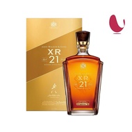 Johnnie Walker Sons XR21 750ml