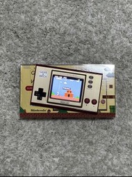 任天堂Nintendo Game &amp; Watch 行版