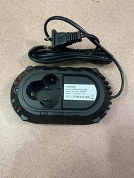 Đế Sạc pin chọt makita 7.2v-10.8vol điện 220v