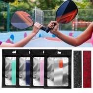 Pickleball Racket Edge Sticker Pickleball Edge Protection Tape Pickleball Paddle Head Edge Tape