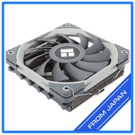 Thermalright AXP CPU Cooler AXP-120-X67-LGA1700-Japan Domestic Model-Silver/ Direct from Japan

