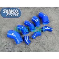 SAMCO®️ 45° ELBOW REDUCER HOSE