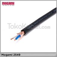 Kbl | Mogami Cable 2549 [Per Meter]