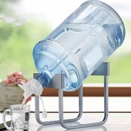 Water gallon stand rack aqua gallon stand/ + Premium faucet