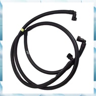 [W F S B] for Headlight Washer Hose Pipe 1J0955964F for Golf A4 A6 Q5 TTS