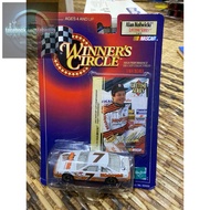 Winner’s Circle Nascar Lifetime Series Alan Kulwicki #7 Hooters