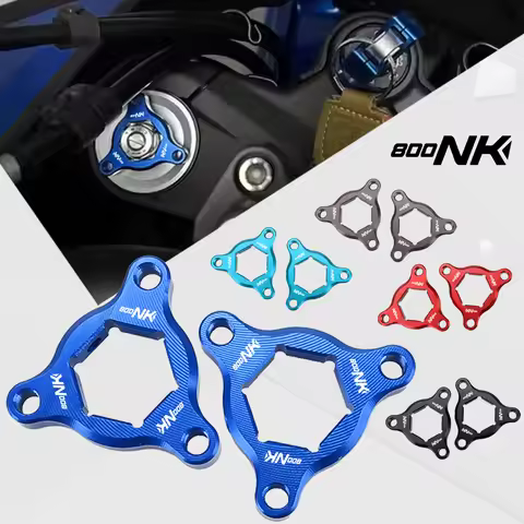 For CFMOTO CF 800MT MT800 MT 800 MT CF800MT nk 800nk cf800nk Motorcycle Front Suspension Fork Preloa