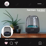 Harman Kardon - AURA STUDIO 4 藍牙喇叭