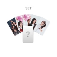 QWER Photo Set (6 Cuts)