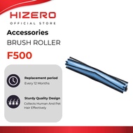 HIZERO Brush Roller F500