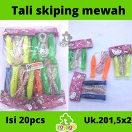 Mainan Anak Sport Tali Lompat/Tali Skipping 1 PCS