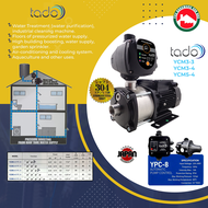 TADO YCM AUTOMATIC HOME WATER PUMP