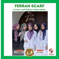 BRIELLA SCARF -LEONIESCARF - FERRAN SCRAFT-KAYANA SCRAFT-ZOLA SCRAFT - GLORIA SCRAFT - FEEFASHION - 