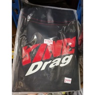 Y15ZR SEAT COVER KING DRAG
