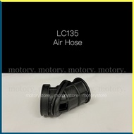 YAMAHA LC135 V1 - AIR HOSE