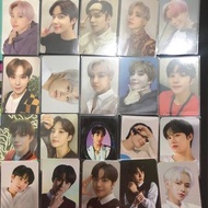 nct小卡 nct127小卡 jungwoo 小卡