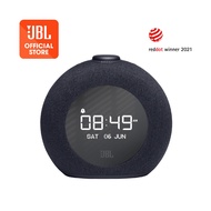 JBL Horizon 2 Bluetooth Clock Radio Speaker With FM