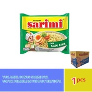 Sarimi Chicken Broth - Price per piece, usually eat with family