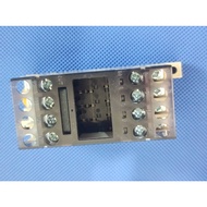 G6D-F4B DC24V OMRON Terminal Block Relay 5A 24VDC Fast Delivery G6D-1A-ASI 24VDC*4 Pieces