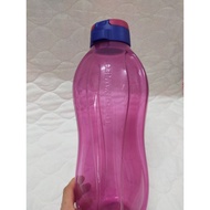 Tupperware eco bottle 2L