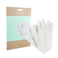 Additional Discount Watsons Exfoliating Body Gloves 1 Pair Watson Scrub 1
