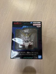 (日版) 高達 獨角獸 半胸像 (入電芯可發光) 景品