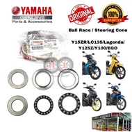 YAMAHA BALL RACE/ STEERING CONE BEARING Y15ZR/ LC135/ Y125Z / SRL LAGENDA / Y100 / EGO ORIGINAL (35D