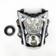 Kawasaki ER-6N ER6N 12-16 Years Front Headlight