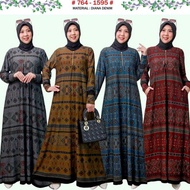 GAMIS DIANA DENIM 752-1595