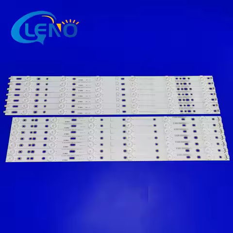 LED backlight strip for AOC LE55U7970 KDL-55W650D KDL-55W650 55pun6102/61 lb-pm3030-gjuhd557x12ak72-