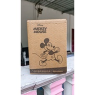 wolf 9"49 terbang 6pcs