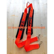 (Ready Stock) 100% Original TANAKA Brush Cutter Shoulder Belt Strap / Tali Galas Mesin Rumput (Trian