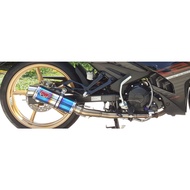 Y15ZR / ekzos y15zr / exhaust y15 / exzos standard / exzos prelove / exzos R9 / exzos cardinal