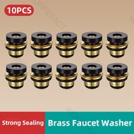 Ống Nước Van Chặn Vòi Tự Động Van Chặn Chịu Nhiệt Độ Cao Hải Cẩu Rò Rỉ Gioăng Van Ngăn Ngừa Nhỏ Giọt