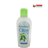 Ginvera Bio Lite Beauty Olive Oil 150ml